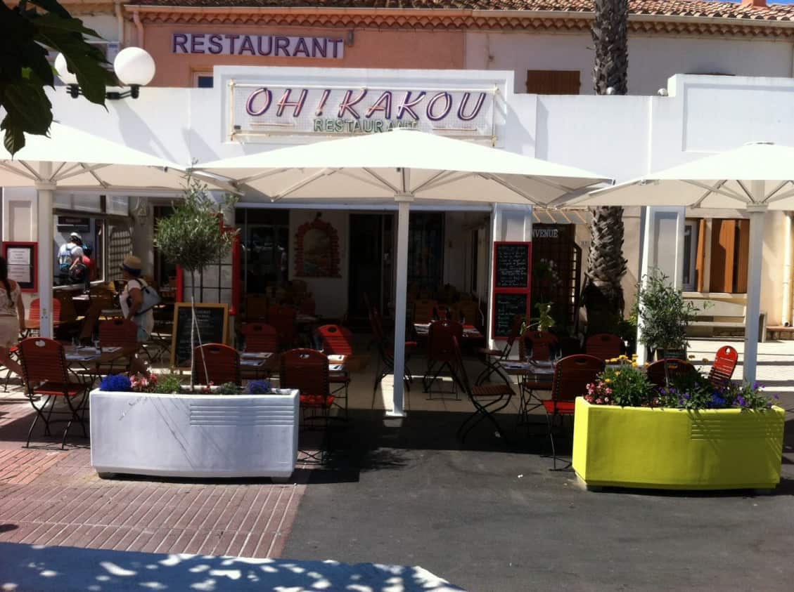 Oh Kakou — photo 2