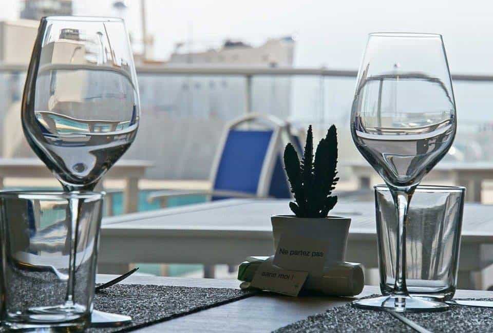 Pied-à-Terre — photo 2