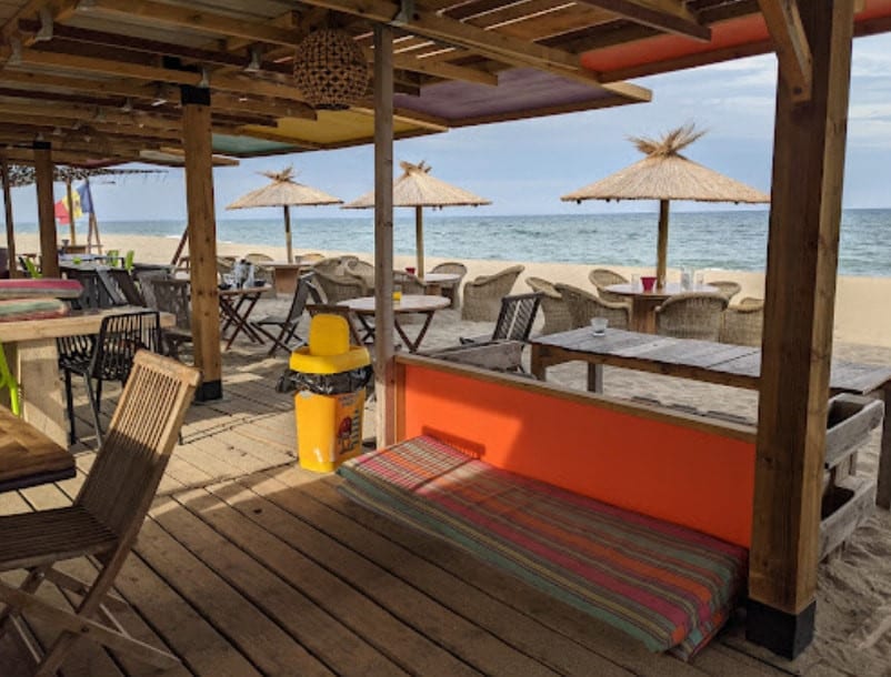 Playa Sidja — photo 3