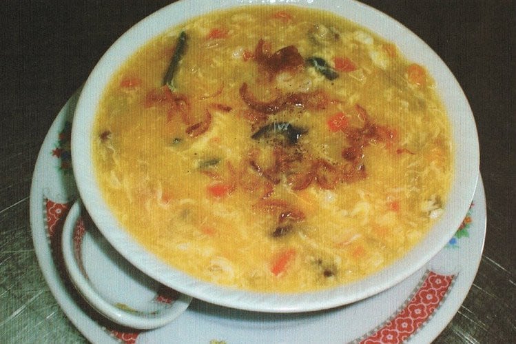 Restaurant Viêt Thaï — photo 3