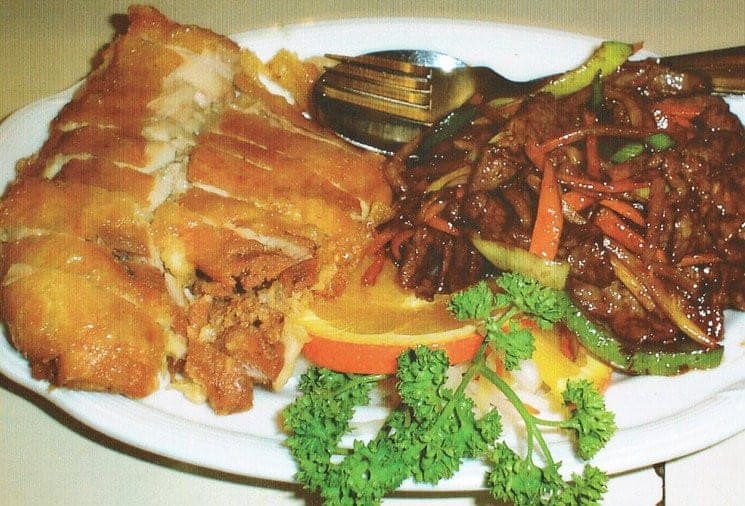 Photo de Restaurant Viêt Thaï