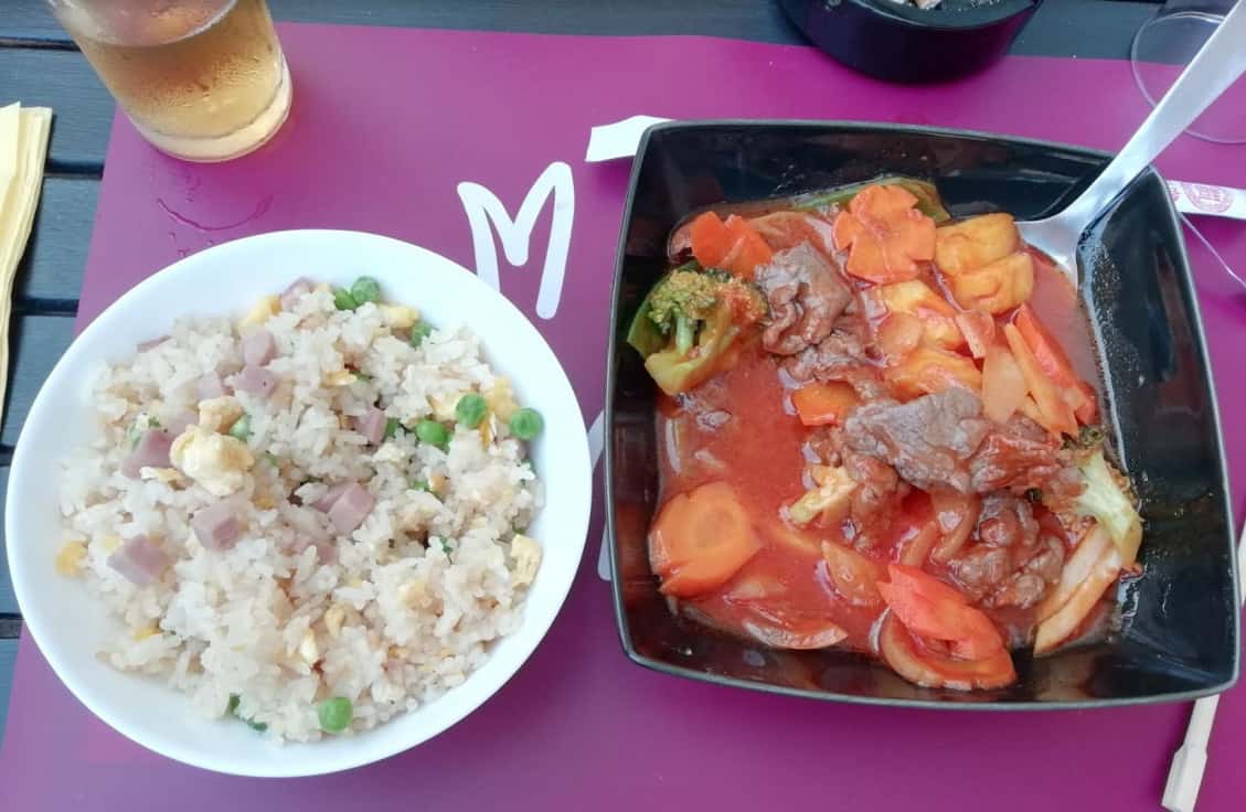 Restaurant Viêt Thaï — photo 2