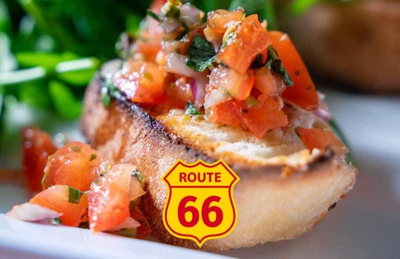 Photo de Route 66