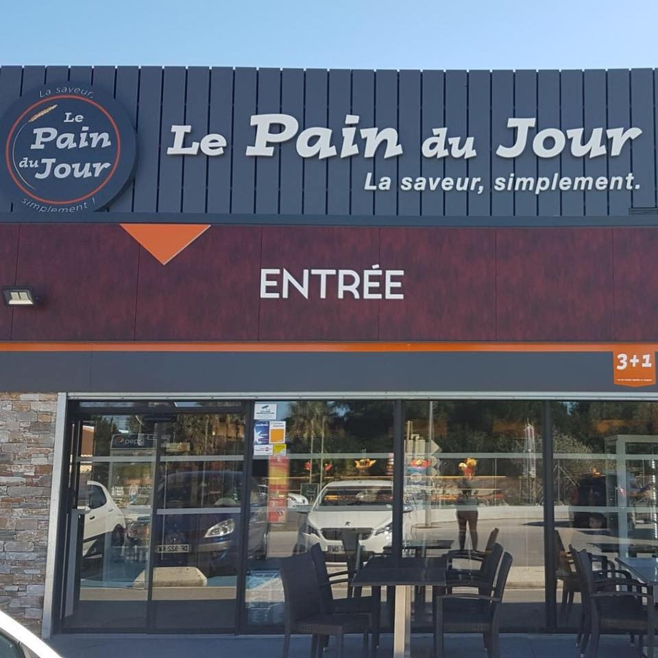 Le Pain du Jour — photo 3