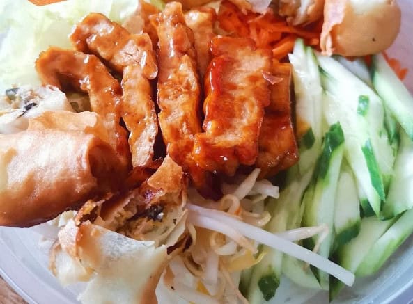Wok Home — photo 3