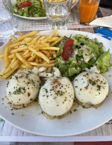 Photo de L'Embuscade