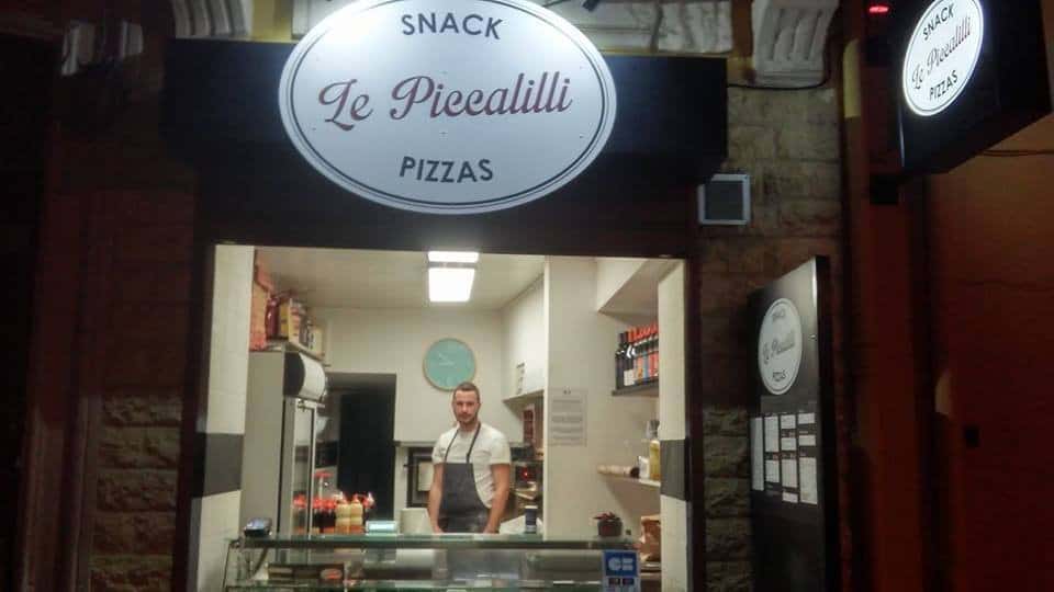 Le Piccalilli — photo 2