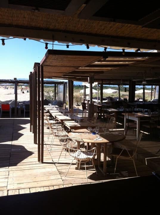 Zaza Club — Poissons et fruits de mer à Torreilles — photo 2