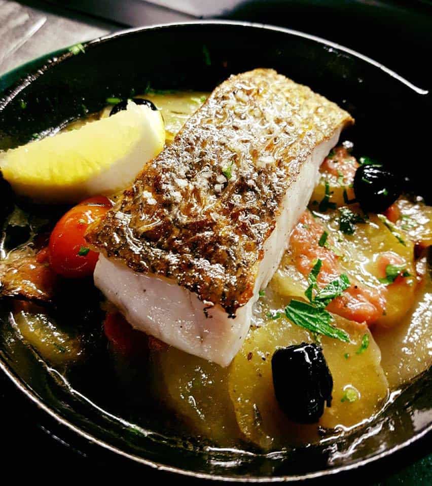 Zaza Club — Poissons et fruits de mer à Torreilles — photo 3