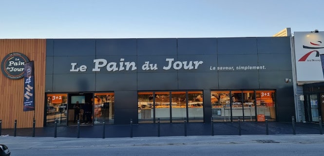 Le Pain du Jour — photo 3