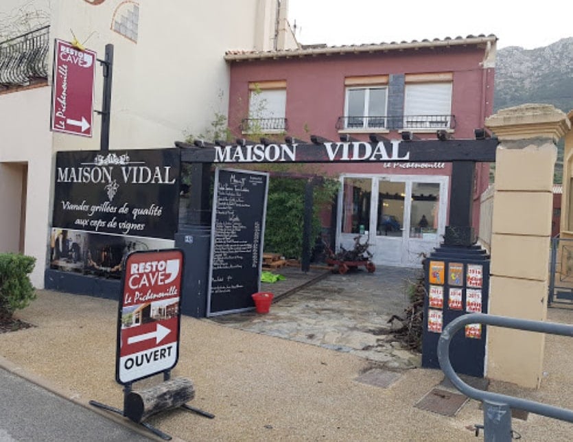 Le Pichenouille — photo 3