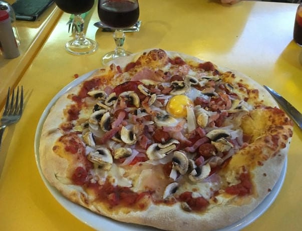 Al Grill — photo 2