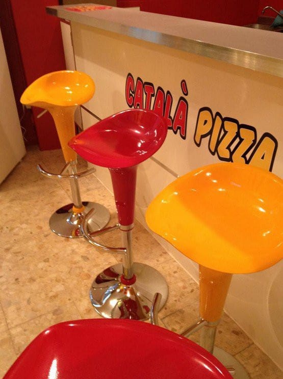 Català Pizza — photo 2