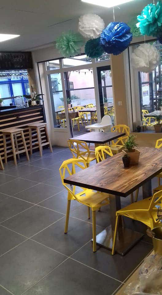 Chez gubbi — photo 3