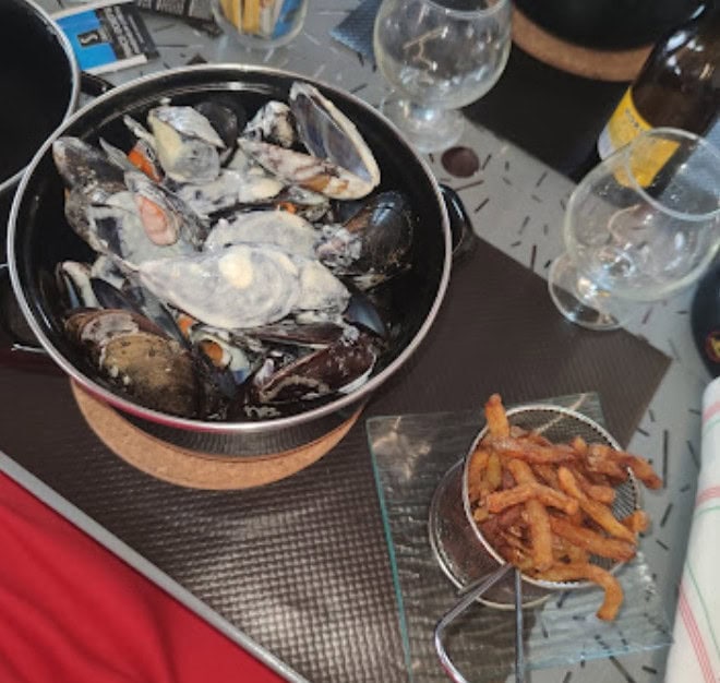 Chez Papi Au Port — photo 2