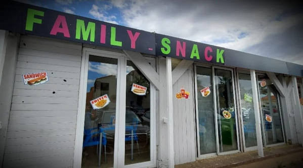 Family Snack — photo 2