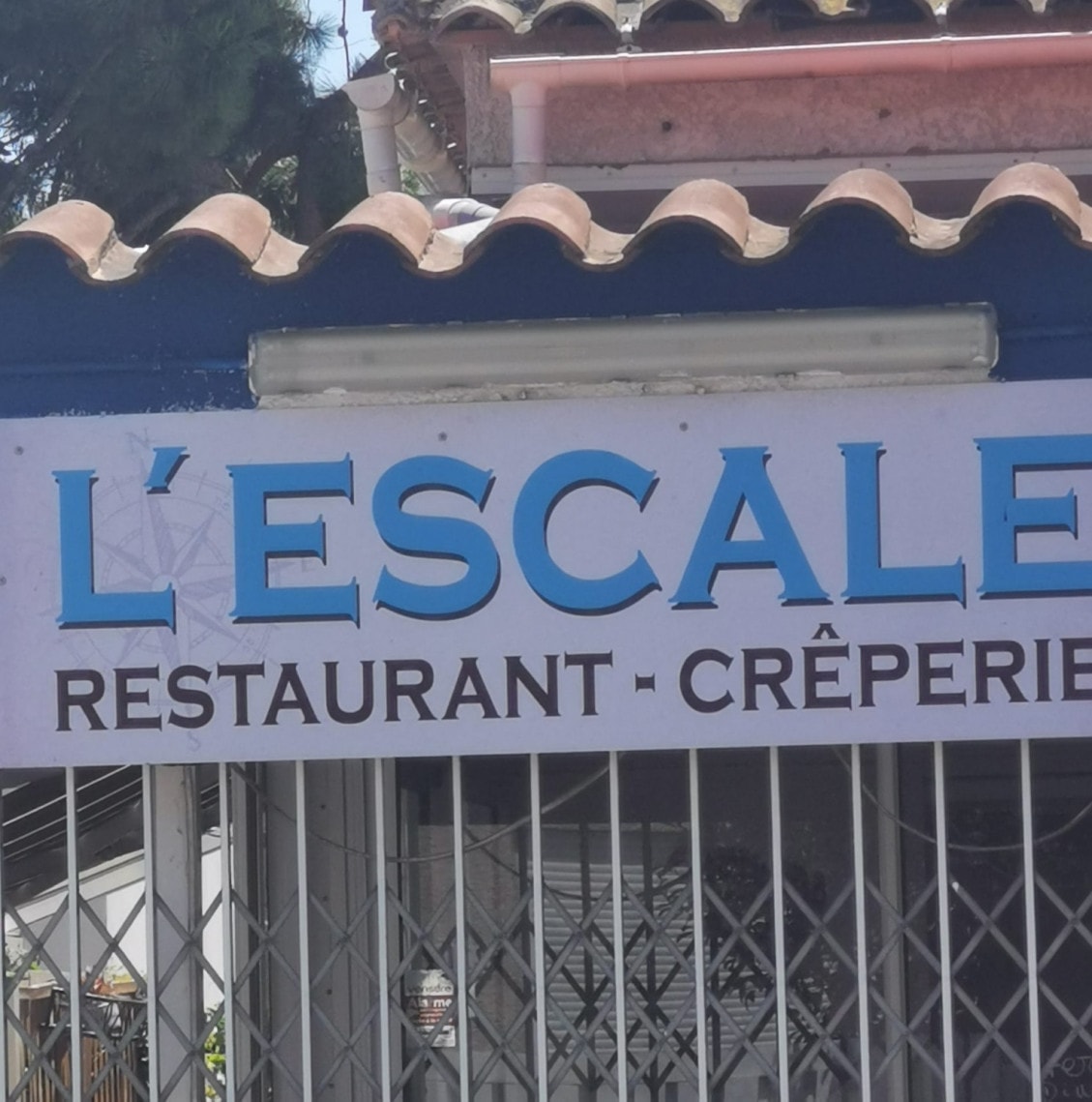 L'escale — photo 3