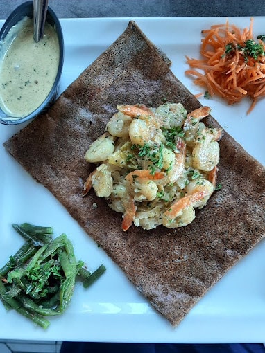Photo de La Crêp'rie