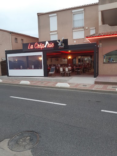 La Crêp'rie — photo 2