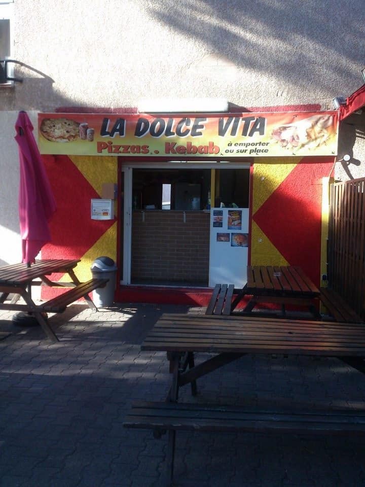 La Dolce Vita — photo 2