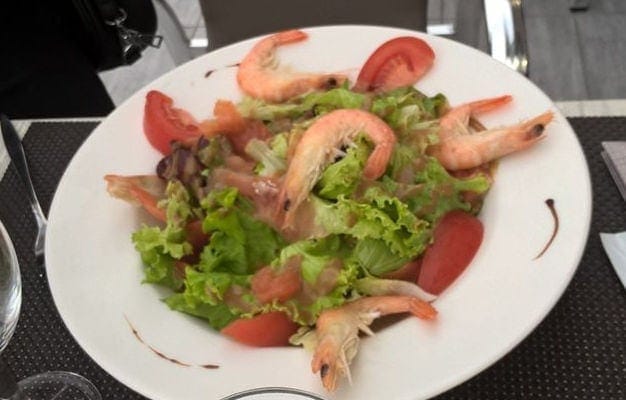 Le Cafe Sud — photo 2