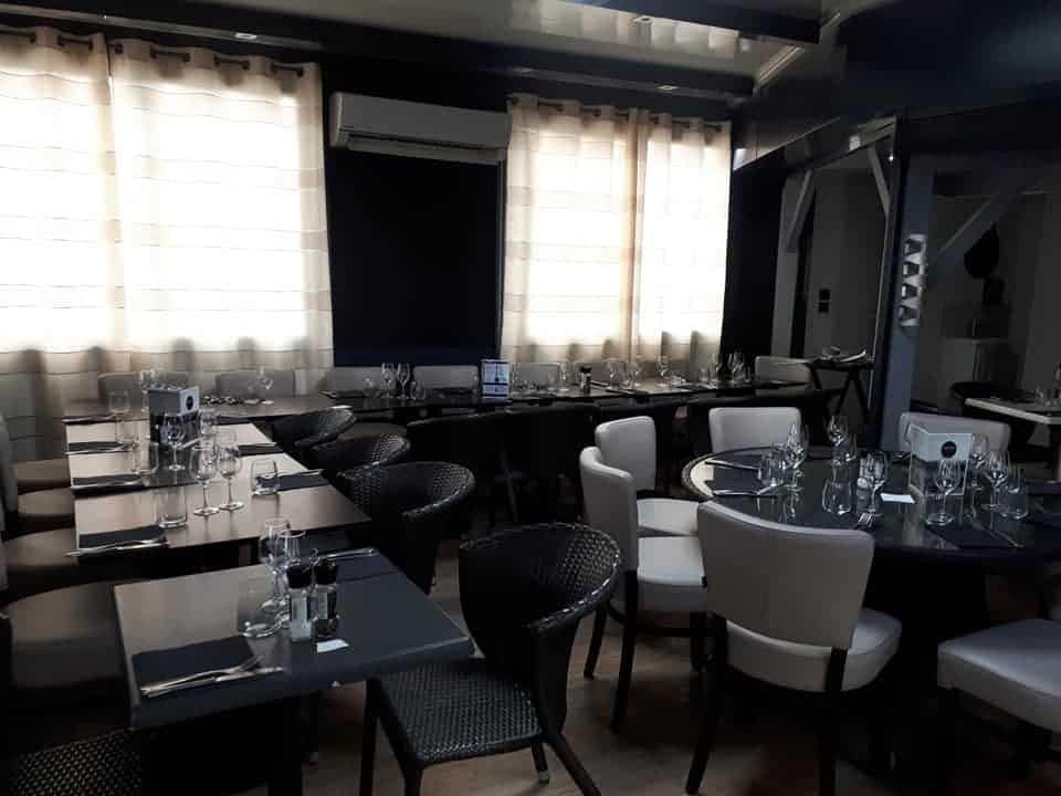Le Caribean — Poissons et fruits de mer à Sainte Marie — photo 3