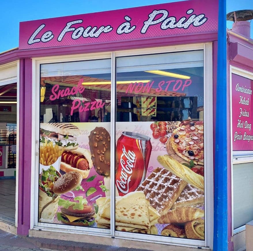 Le Four à Pain — photo 3