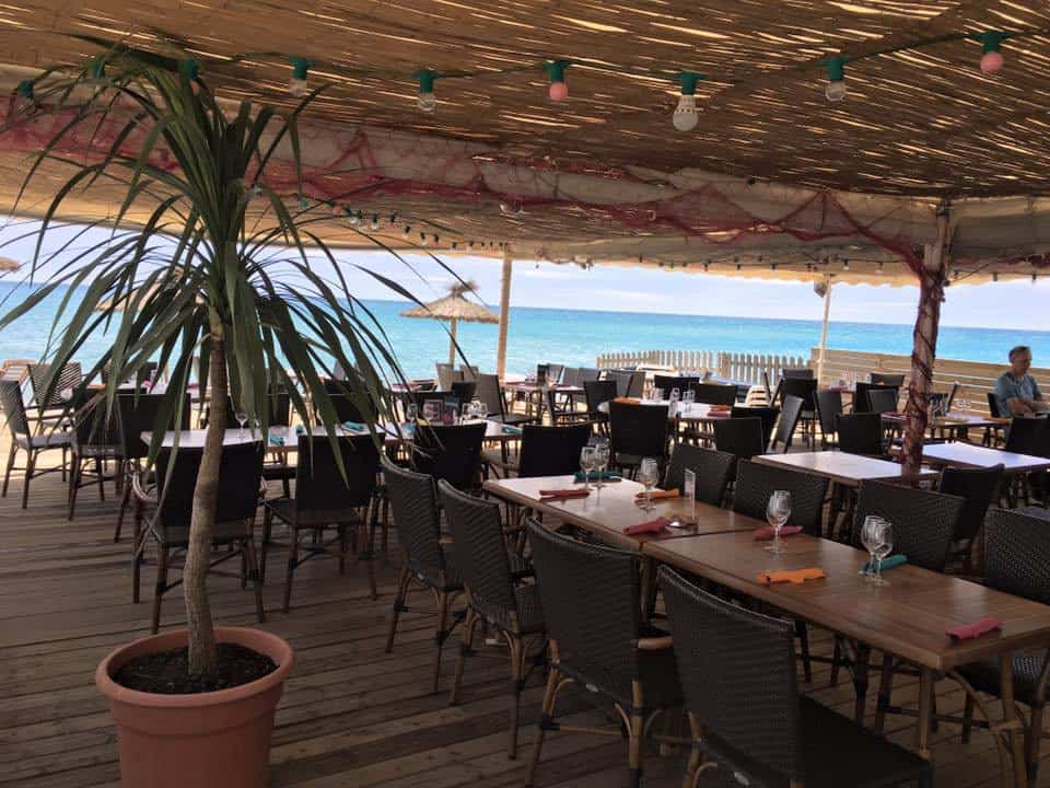 Le P'ty Mar — Poissons et fruits de mer à Sainte Marie — photo 2