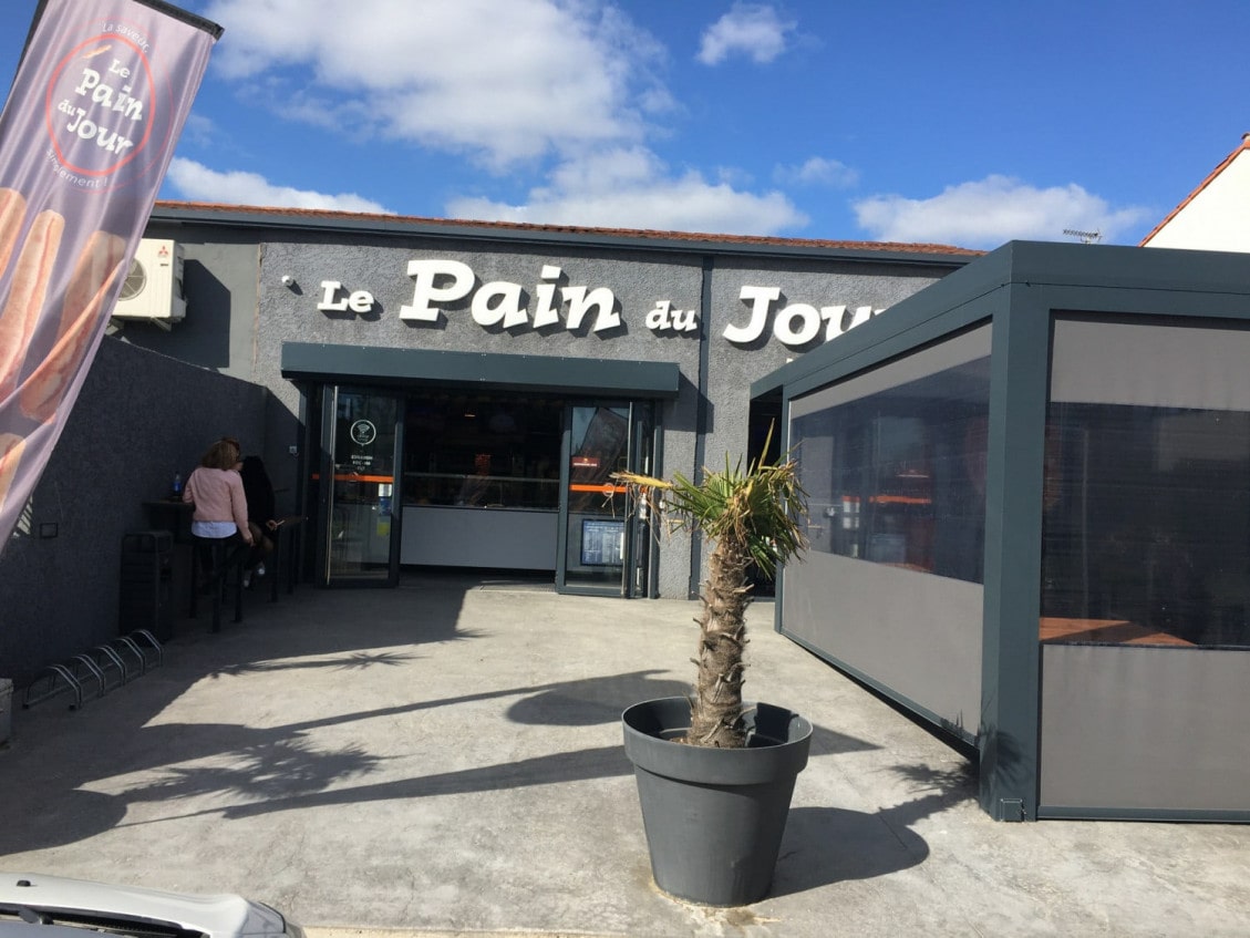 Le Pain du Jour — photo 3