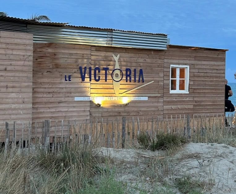 Le Victoria — photo 2