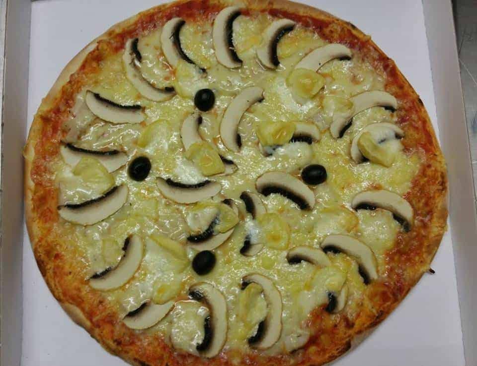 Pizza Ferrer — photo 2