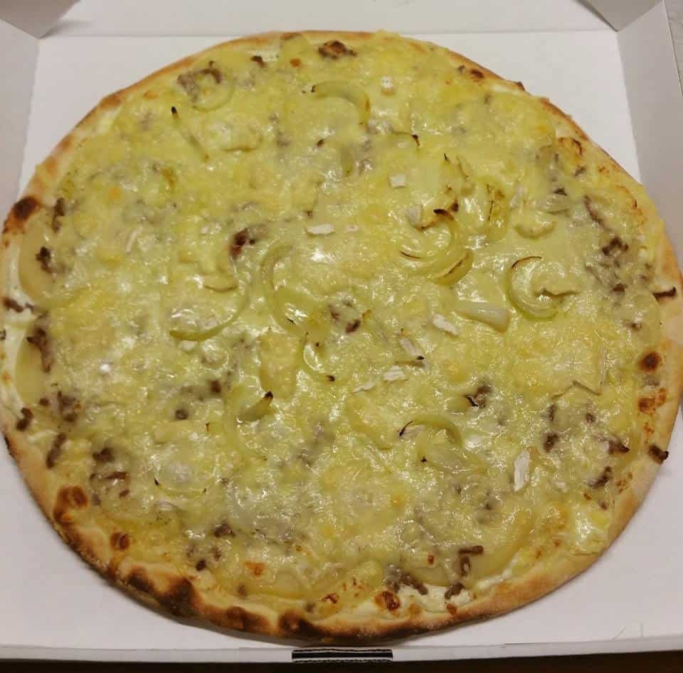 Pizza Ferrer — photo 3