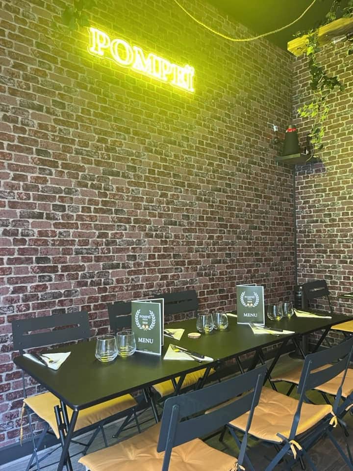 Pompeï Pizza — photo 3