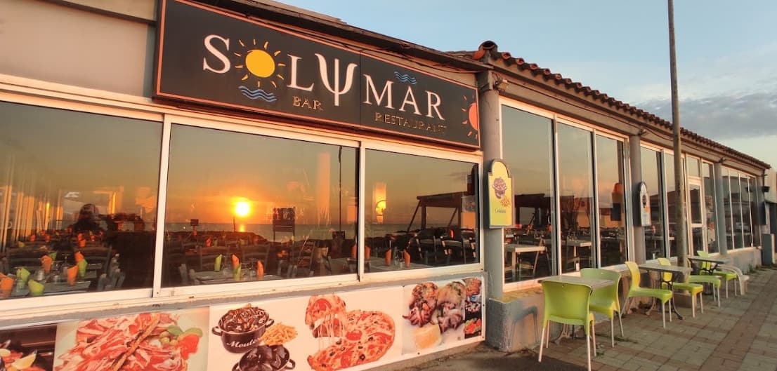 Sol y Mar — photo 2