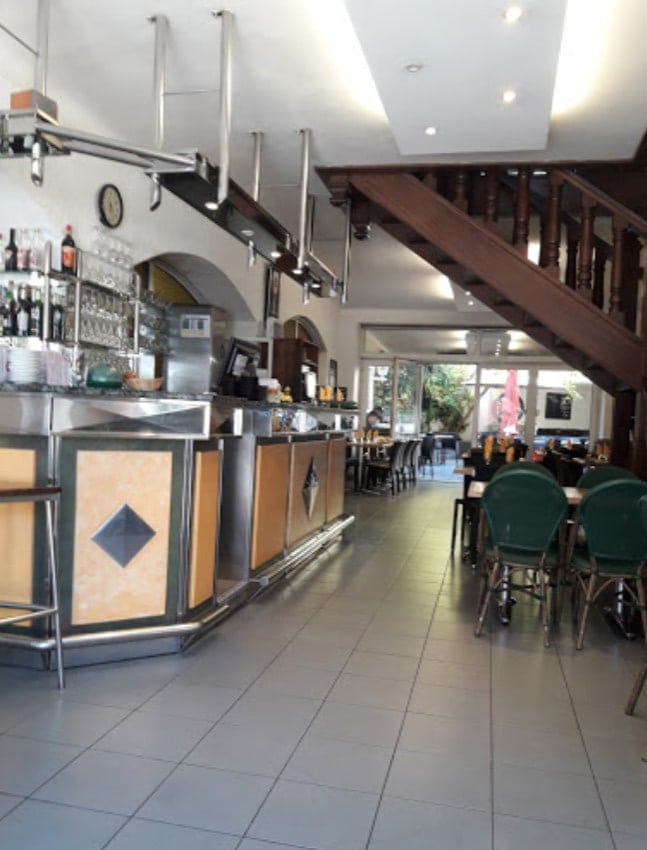 Le Regent — photo 3