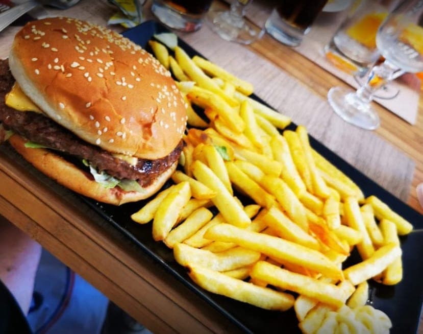 Photo de Le Regent