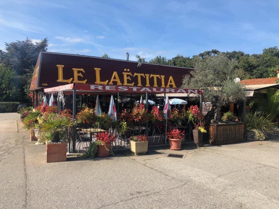 Le Laëtitia — photo 2