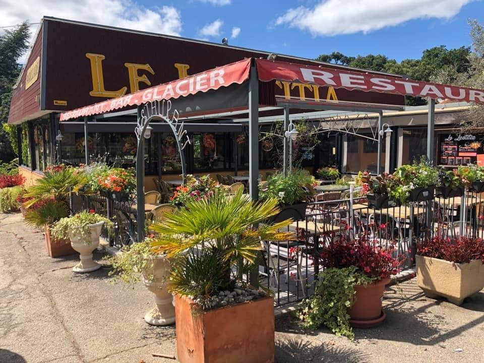 Le Laëtitia — photo 3