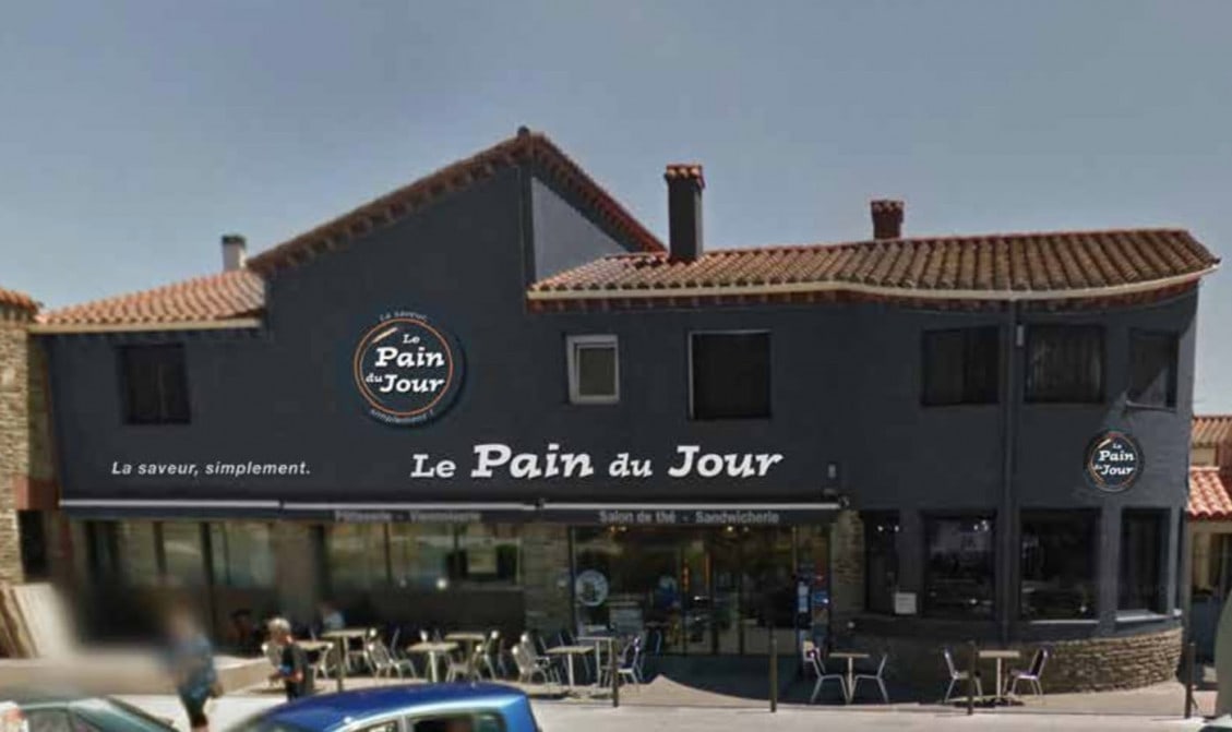 Le Pain du Jour — photo 3