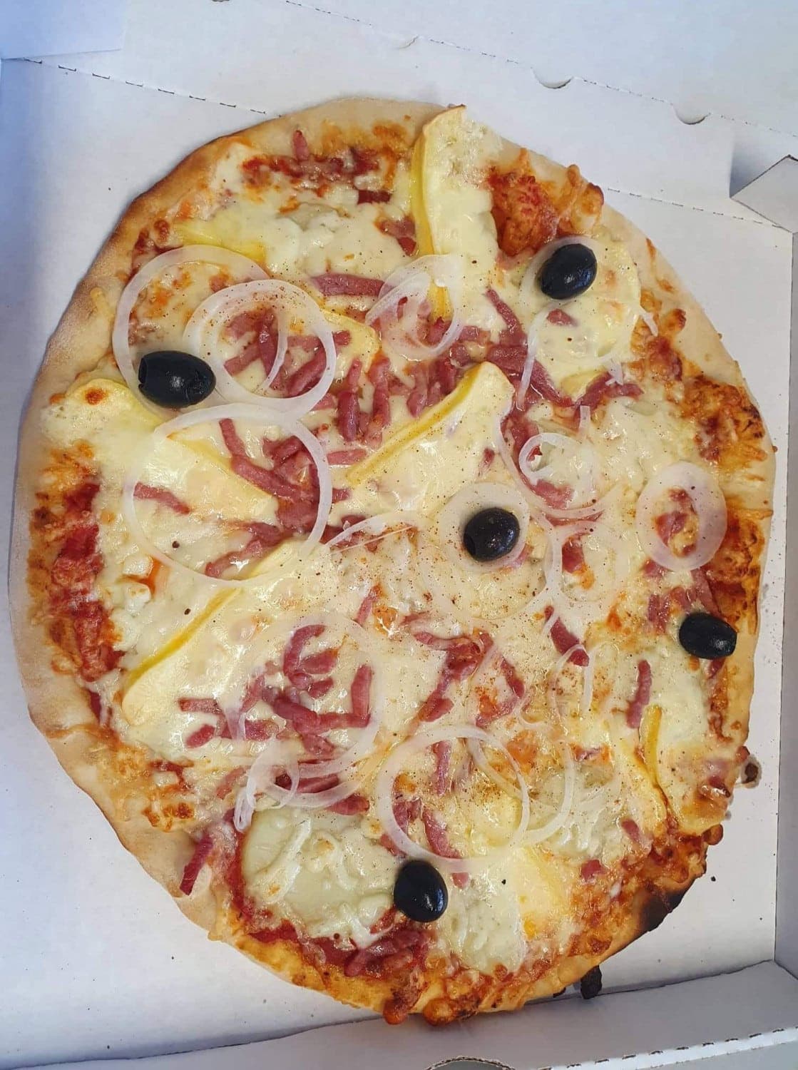 Pizz'Eus — photo 2
