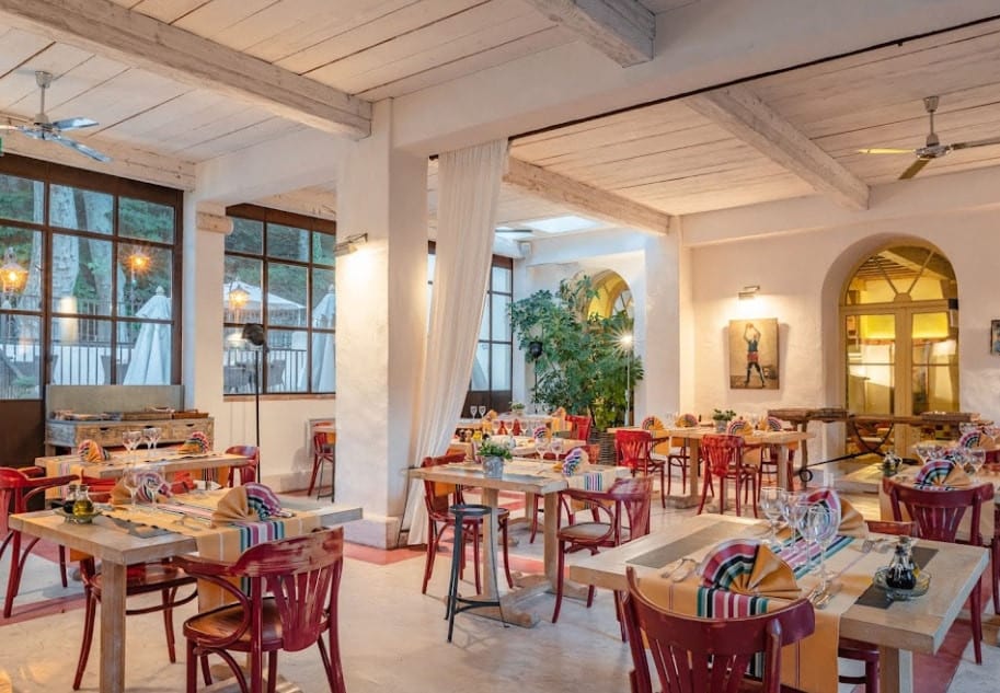Bistro Casals — photo 3