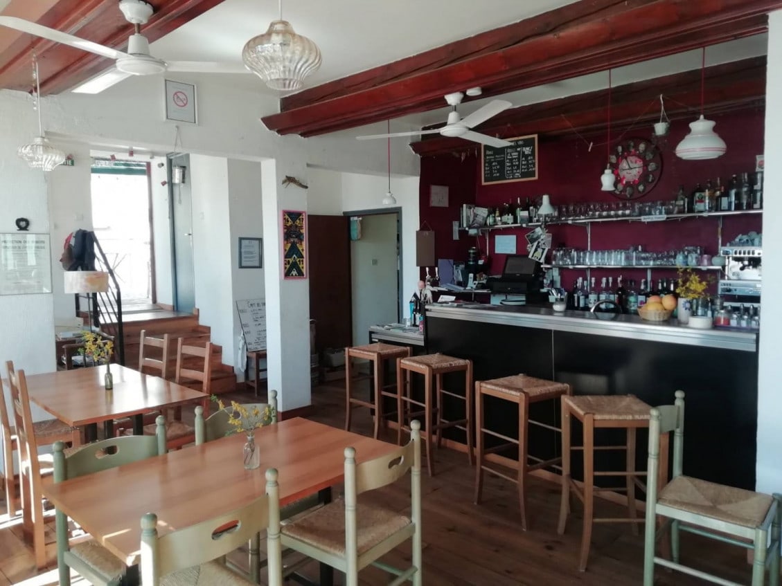 Bistrot la Castellane — photo 3
