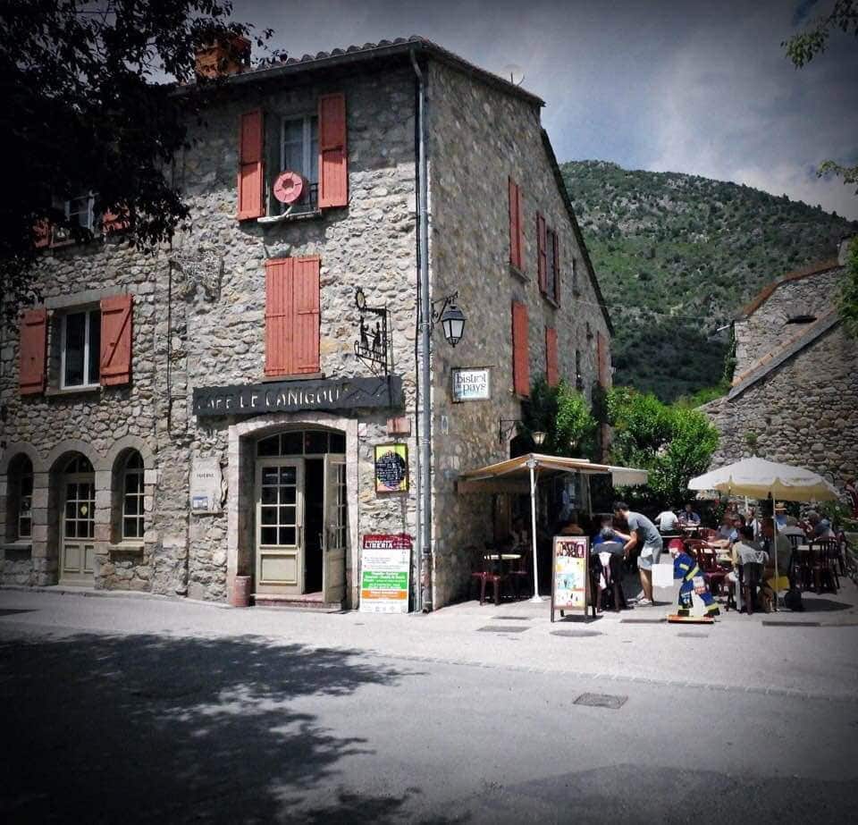 Le Canigou — photo 2