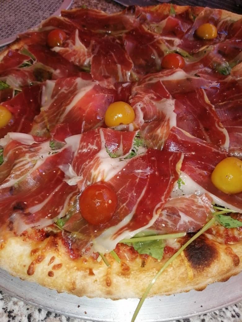 A La Pizza Zia — photo 2