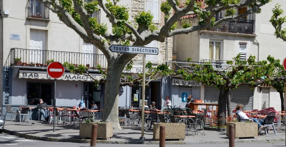 Bar du Marché — photo 3