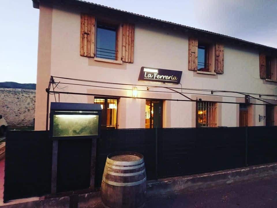 La Ferreria — photo 2