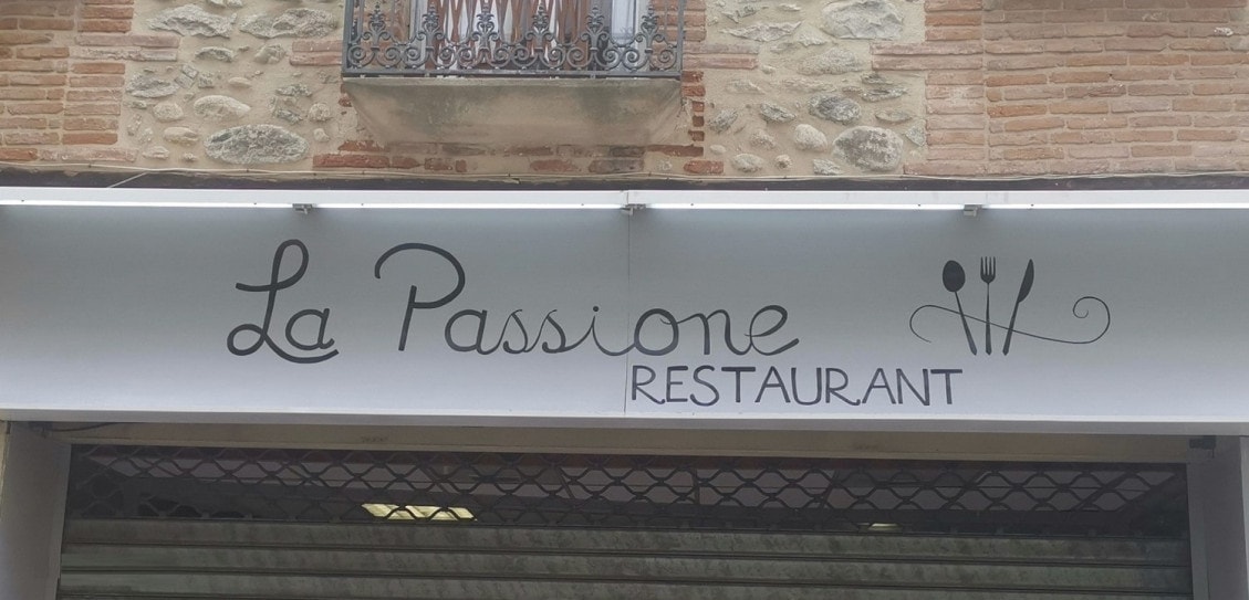 La Passione — photo 3