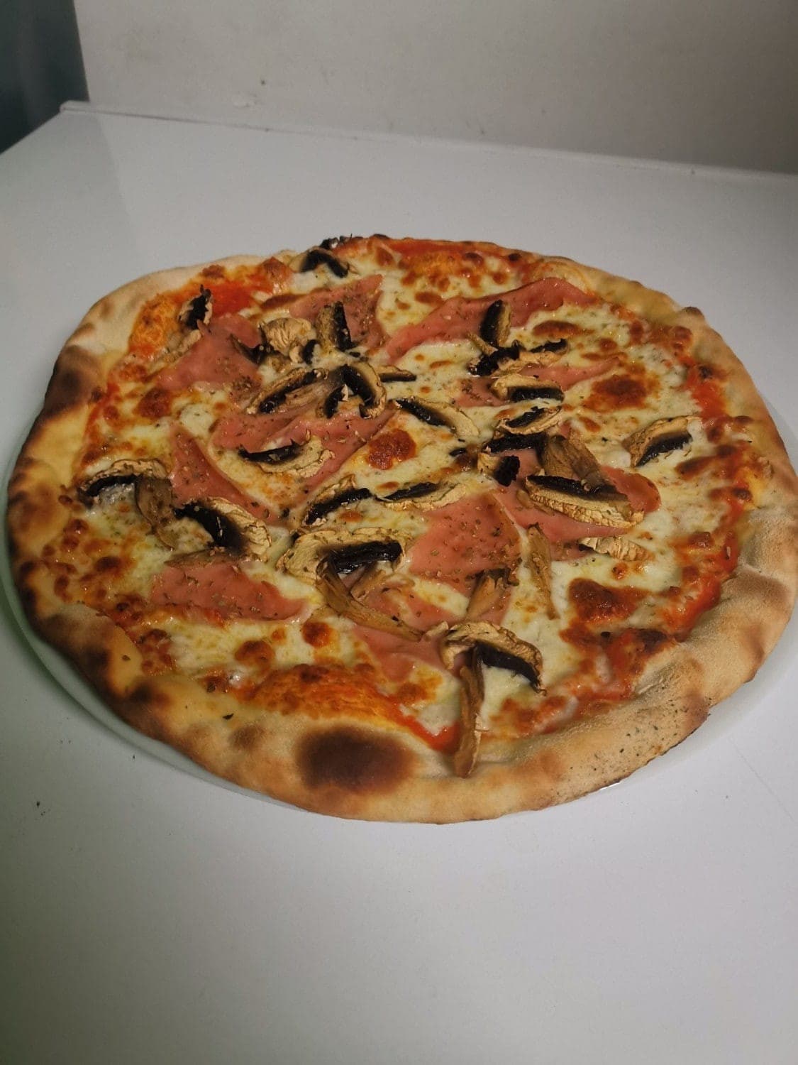 La Passione — photo 2
