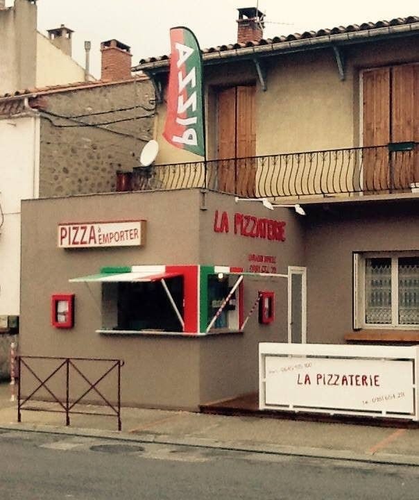 La Pizzaterie — photo 2