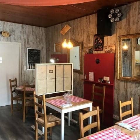 La Pizzaterie — photo 3